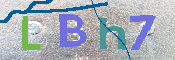 CAPTCHA изображение