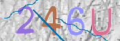 CAPTCHA изображение