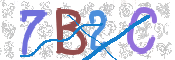 CAPTCHA изображение