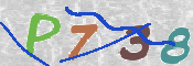 CAPTCHA изображение