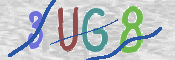 CAPTCHA изображение