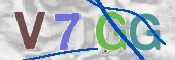 CAPTCHA изображение