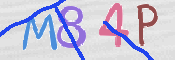 CAPTCHA изображение