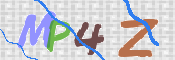 CAPTCHA изображение