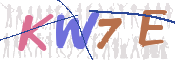 CAPTCHA изображение
