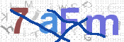 CAPTCHA изображение