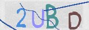 CAPTCHA изображение