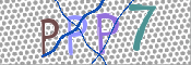 CAPTCHA изображение