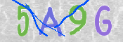 CAPTCHA изображение