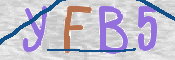 CAPTCHA изображение