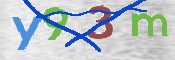 CAPTCHA изображение
