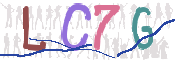 CAPTCHA изображение
