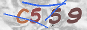 CAPTCHA изображение
