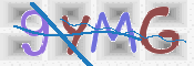CAPTCHA изображение