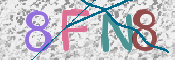 CAPTCHA изображение