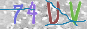CAPTCHA изображение
