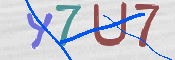 CAPTCHA изображение