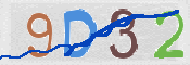 CAPTCHA изображение