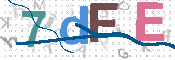 CAPTCHA изображение