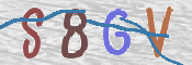 CAPTCHA изображение