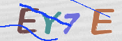 CAPTCHA изображение