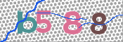 CAPTCHA изображение