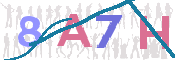 CAPTCHA изображение