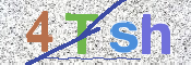 CAPTCHA изображение