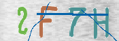 CAPTCHA изображение