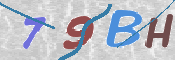 CAPTCHA изображение