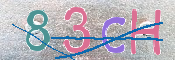 CAPTCHA изображение