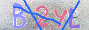 CAPTCHA изображение