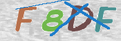CAPTCHA изображение
