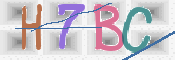 CAPTCHA изображение