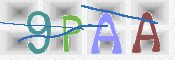CAPTCHA изображение