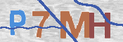 CAPTCHA изображение