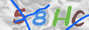 CAPTCHA изображение