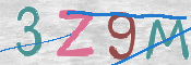 CAPTCHA изображение