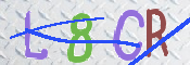 CAPTCHA изображение
