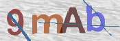 CAPTCHA изображение