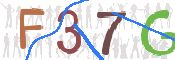 CAPTCHA изображение