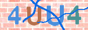 CAPTCHA изображение