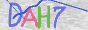 CAPTCHA изображение
