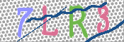 CAPTCHA изображение