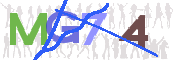 CAPTCHA изображение