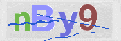 CAPTCHA изображение
