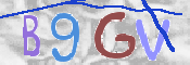 CAPTCHA изображение