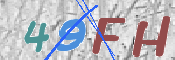 CAPTCHA изображение