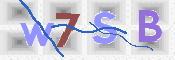 CAPTCHA изображение