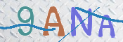 CAPTCHA изображение